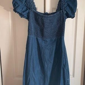 Express Dress